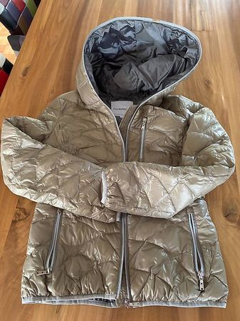 SunValley Daunenjacke Grösse S