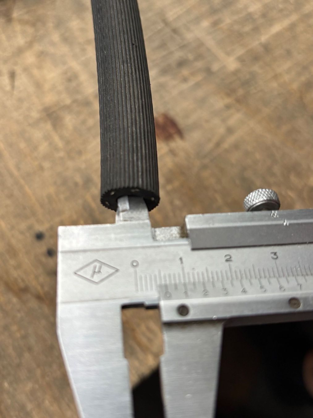Rohre & Schläuche: Druckluft Gummi Schlauch – Gebraucht aus Amriswil von MTTGMBH 3