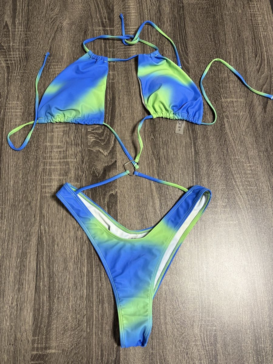 Shein Costumi da bagno & Bikini: Damen Bikini,Gr.M;Shein – Usato da Winterthur venduto da Nena222