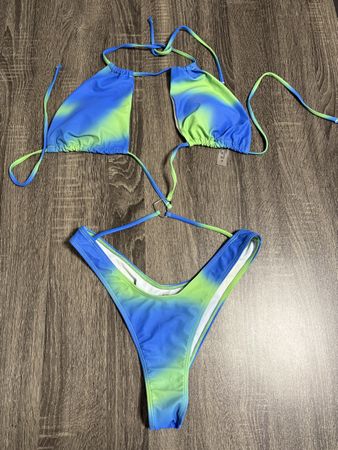 Damen Bikini,Gr.M;Shein