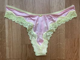 Victoria’s Secret Tease Thong S NEW