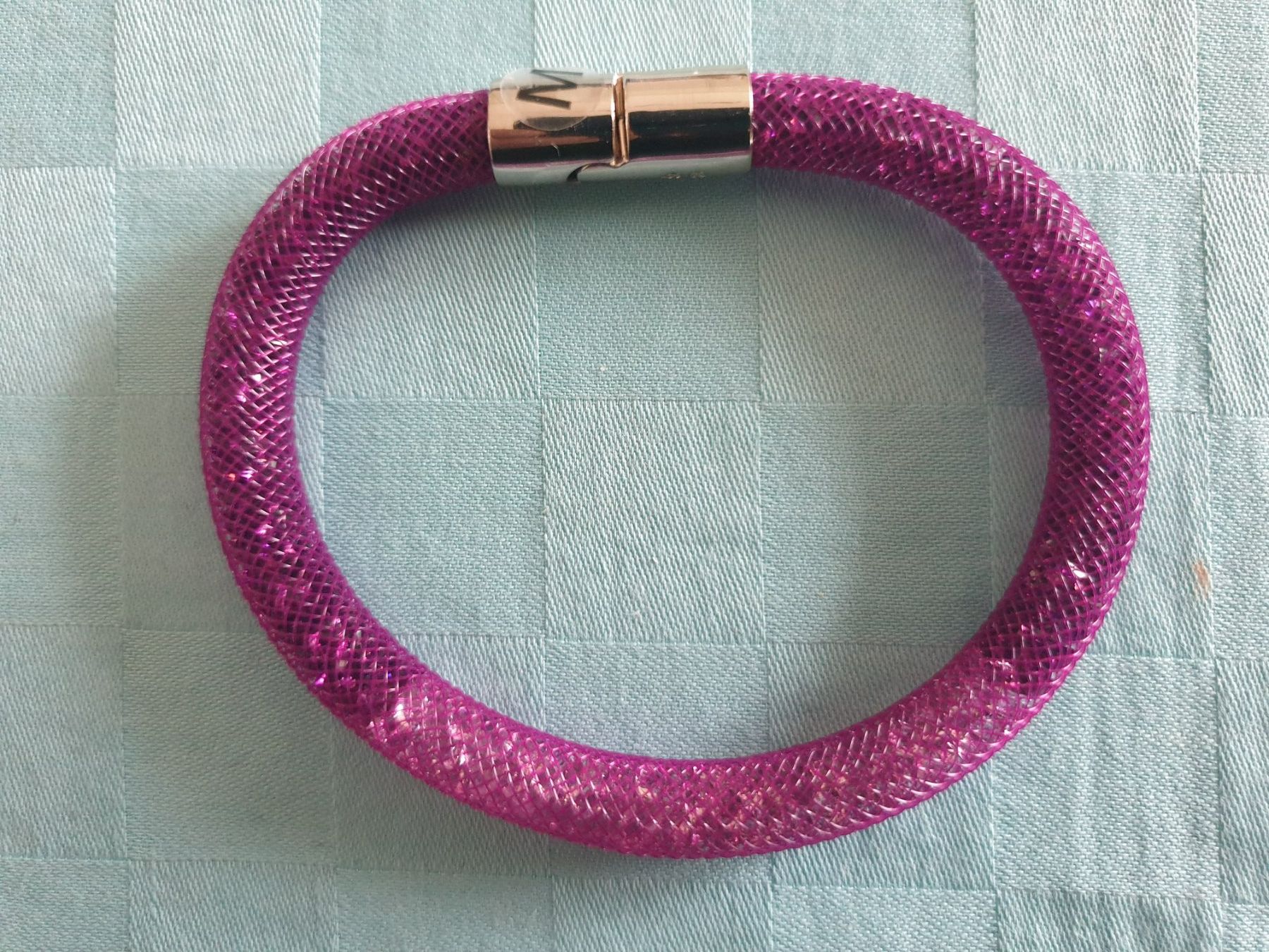 Swarovski Bracciali & Braccialetti: Swarovski Schmuck Armband – Usato da Mörschwil venduto da spirspi 4