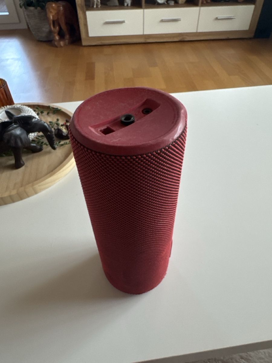 Ultimate Ears Lautsprecher: Ue megaboom 2 gebraucht – Gebraucht aus Olten von HoYa01 2