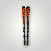 Völkl RTM Ski – 166 cm – sehr guter Zustand
