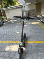 E-Scooter Velociptor Street Klappbar, App, Schloss Ladekabel