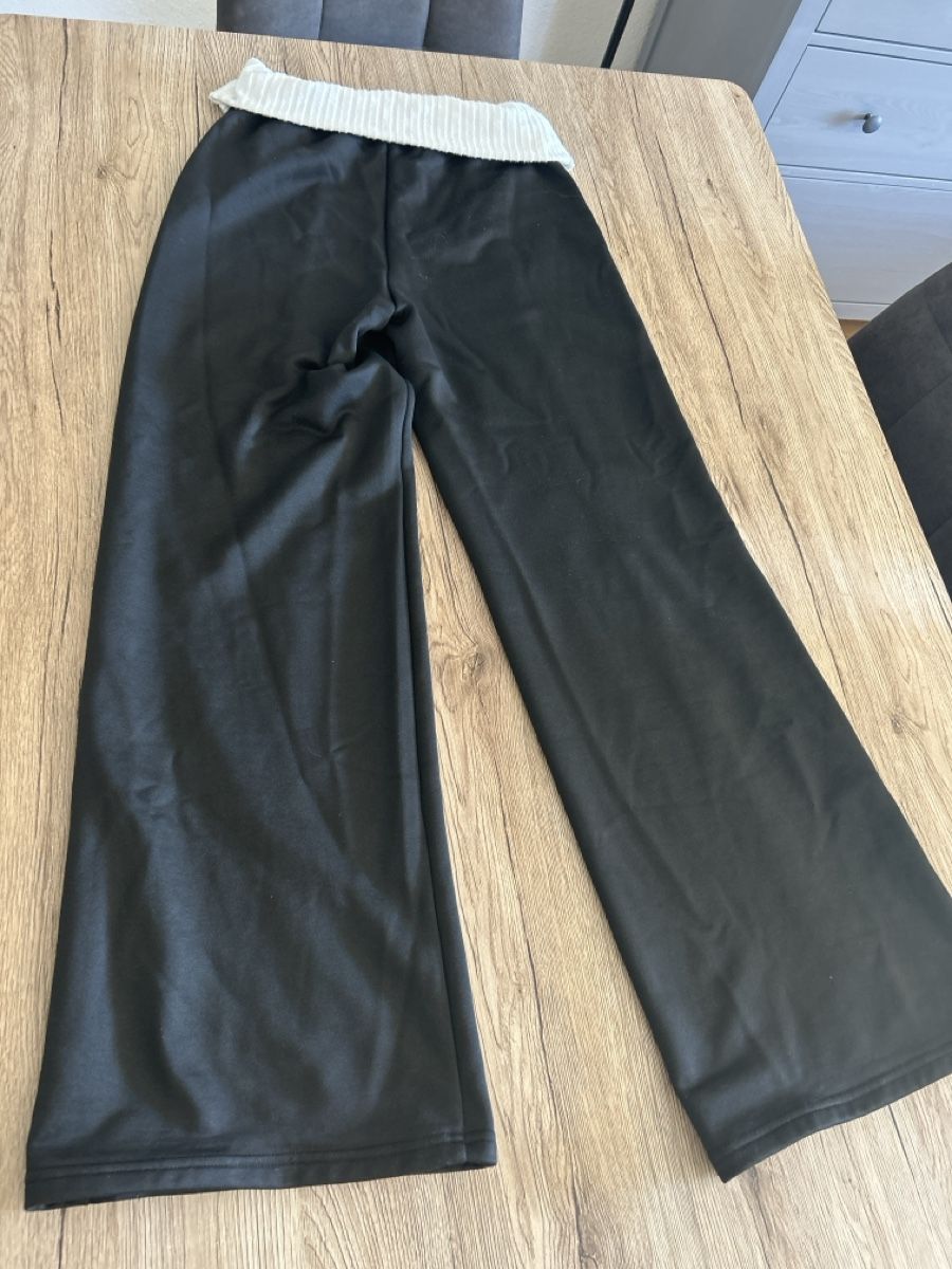 Pantaloni: Pantalon  – Usato da St-Sulpice VD venduto da pat_2d7h 1