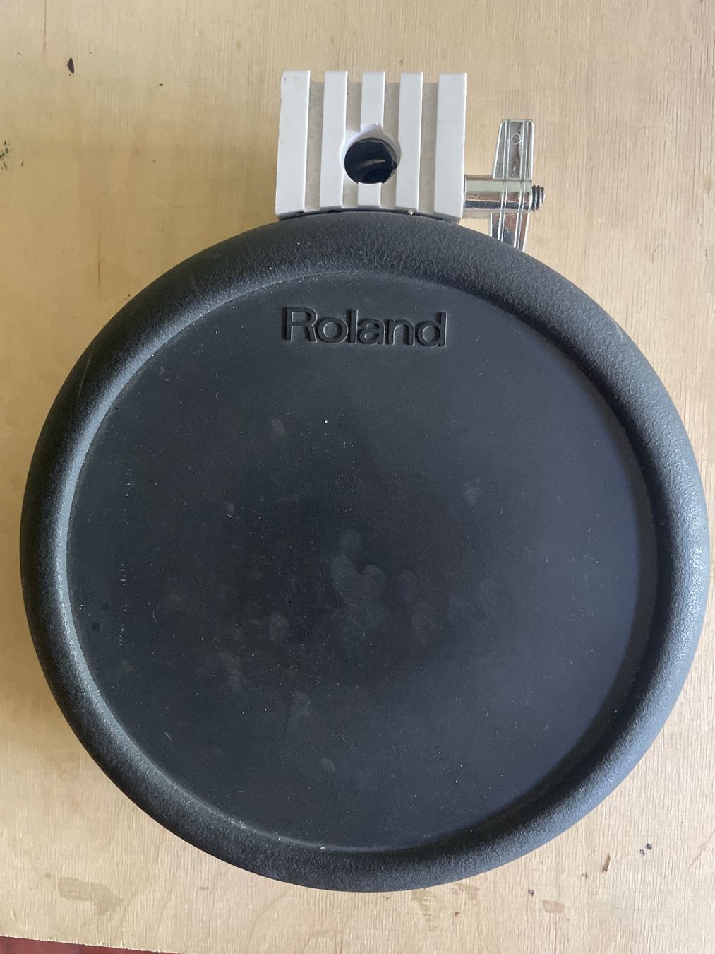 Roland Strumenti musicali: Roland pd7 electronic drum pad – Usato da Zürich venduto da ele_n2mn