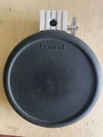Roland pd7 electronic drum pad