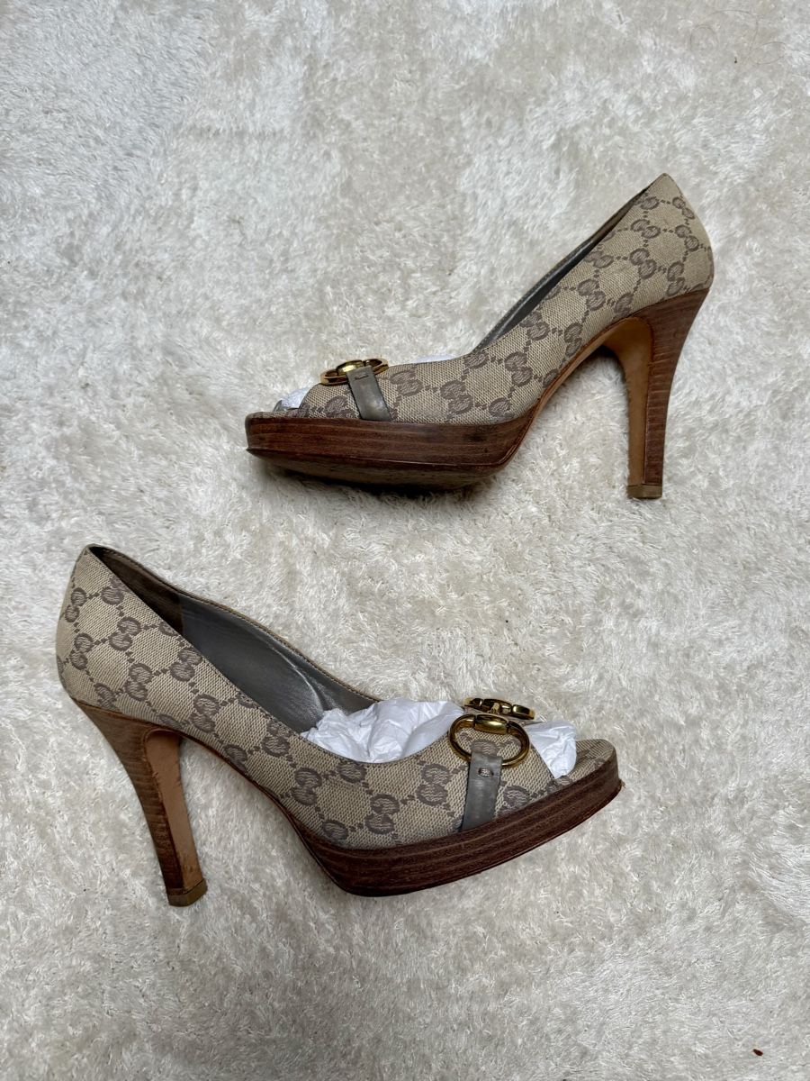 Gucci Scarpe da donna: Gucci shoes 39 – Usato da Barna venduto da orbuyorcry 1