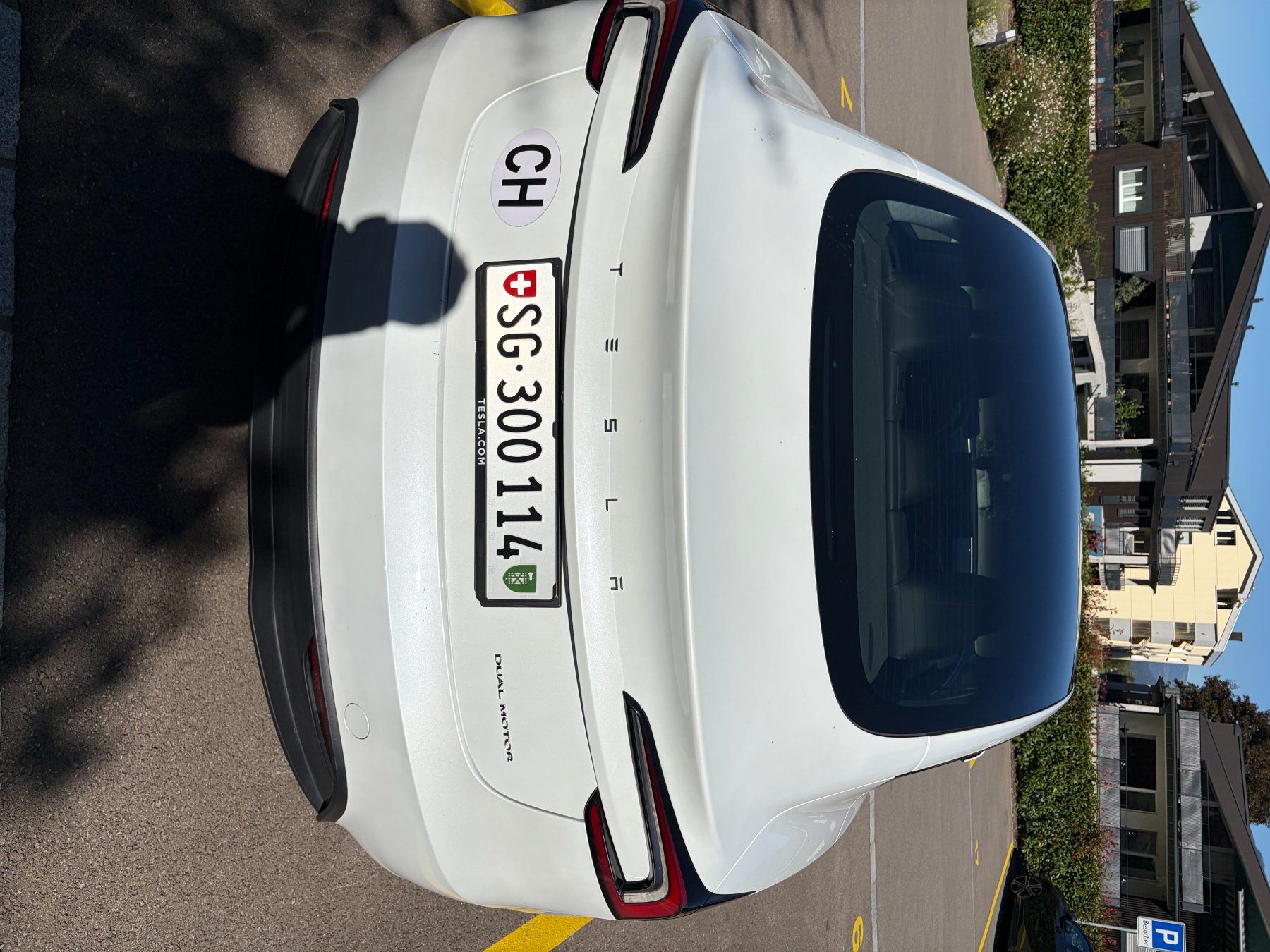 Tesla Automobili: Tesla 3 Highland Premium AWD Long Range – Usato da Grabs venduto da Milmo-MW 6