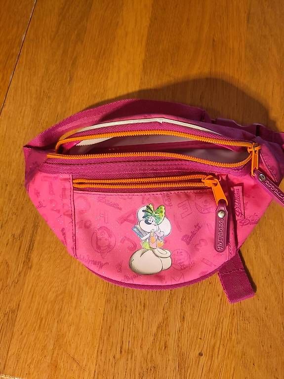 Sacs & sacs à dos: Diddl (Bauchtasche/Umhängetasche) – D'occasion à Gähwil par Lisa123456789