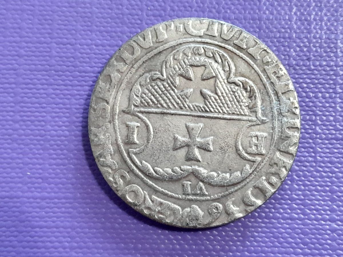 Medaglie: Unbekannte Medaille oder Münze, 9g – Usato da Aarau venduto da Reto_BA_01 1