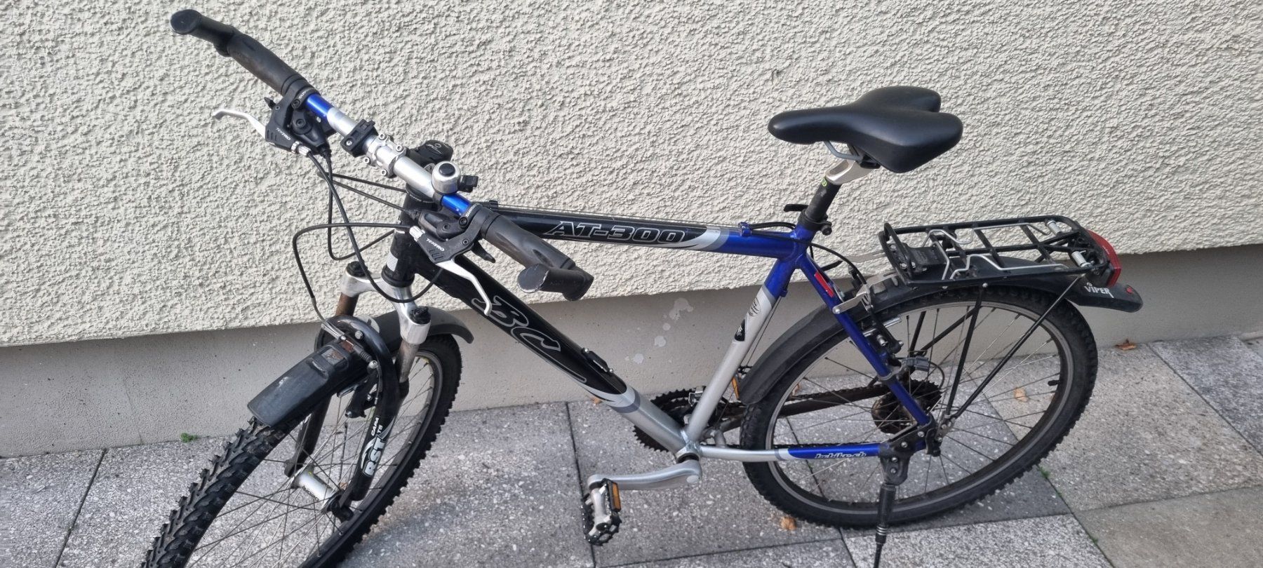 Biciclette: BC MTB 26" – Usato da Zürich venduto da beaahaus 1