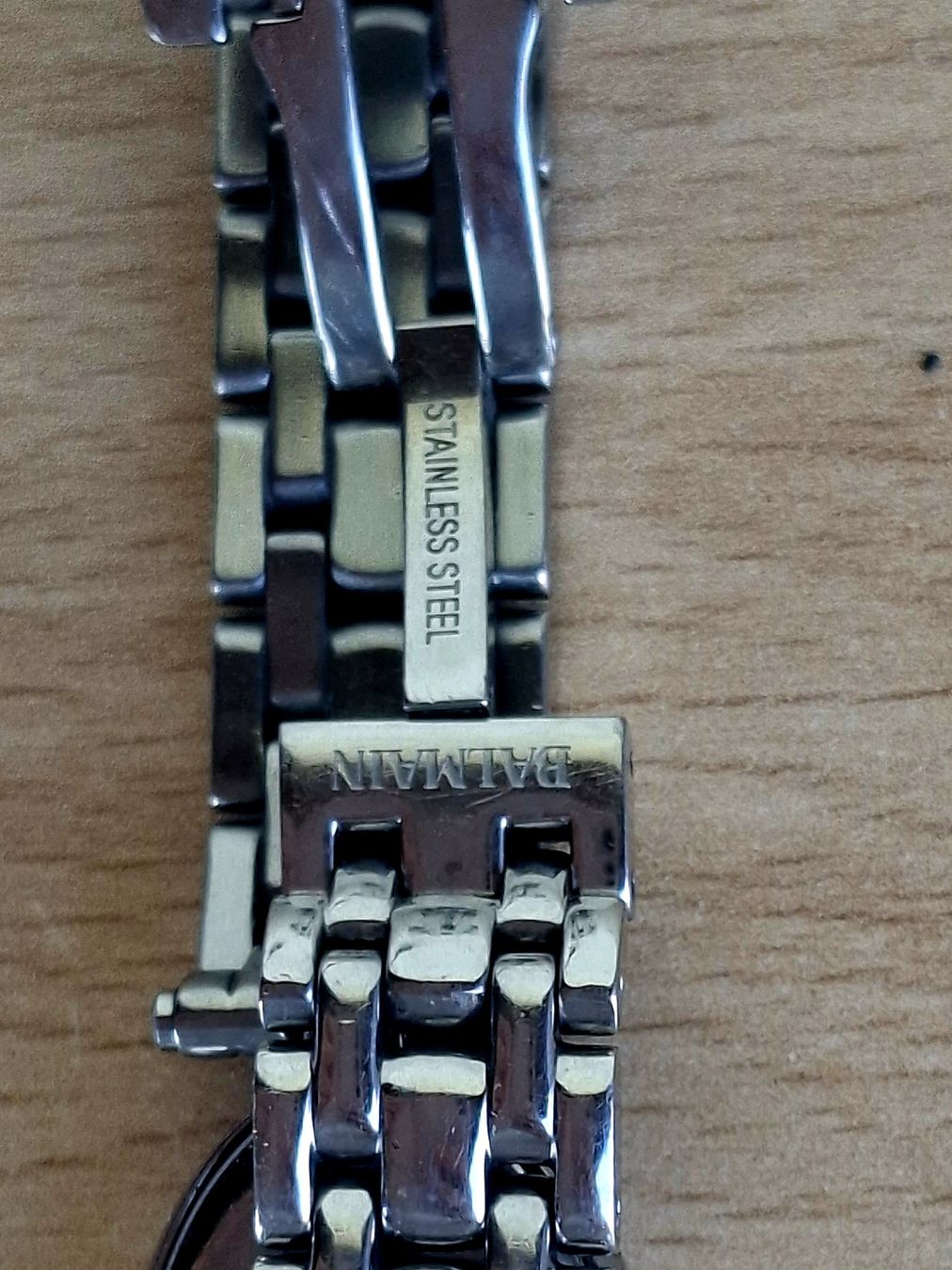 Balmain Uhren: Pierre Balmain Ovation Mini – Gebraucht aus Leysin von Libelluli 2
