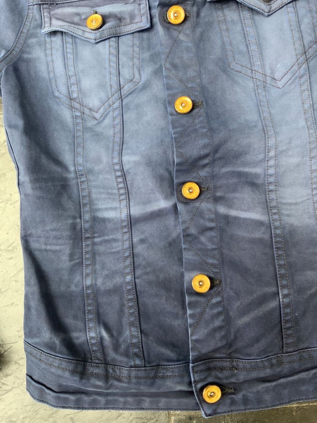 G-Star Giacche & Cappotti: Jeans-Jacke, G-STAR, Mädchen,  Gr. S – Usato da Stäfa venduto da sylla73 1