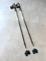 NA0094 Black Diamond Alpine FLZ Wanderstöcke 120-140cm