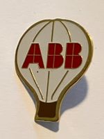 1 Pin ABB Heissluftballon