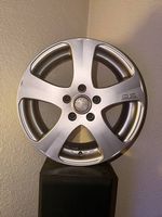 OZ Racing Felgen 5 Star 5x120 17 Zoll