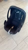 Maxi-Cosi Babyschale Schwarz guter Zustand