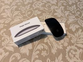 Apple Magic Mouse  Schwarz (wie neu, OVP)