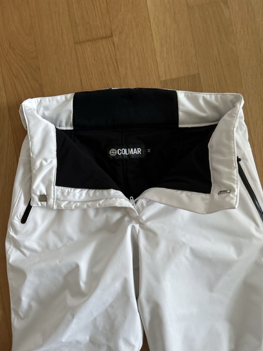 Colmar Pantalons: Colmar ski 42 ita – D'occasion à Adliswil par mollymoo 2