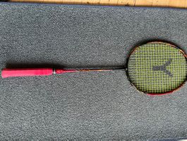 Badmintonschläger Yonex Astrox 99 Pro Cherry Sunburst