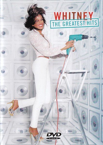 Tutti i DVDs: Houston Whitney: Greatest Hits DVD – Nuovo e nell'imballaggio originale da Steinhausen venduto da Vilivinili