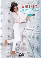 Houston Whitney: Greatest Hits DVD