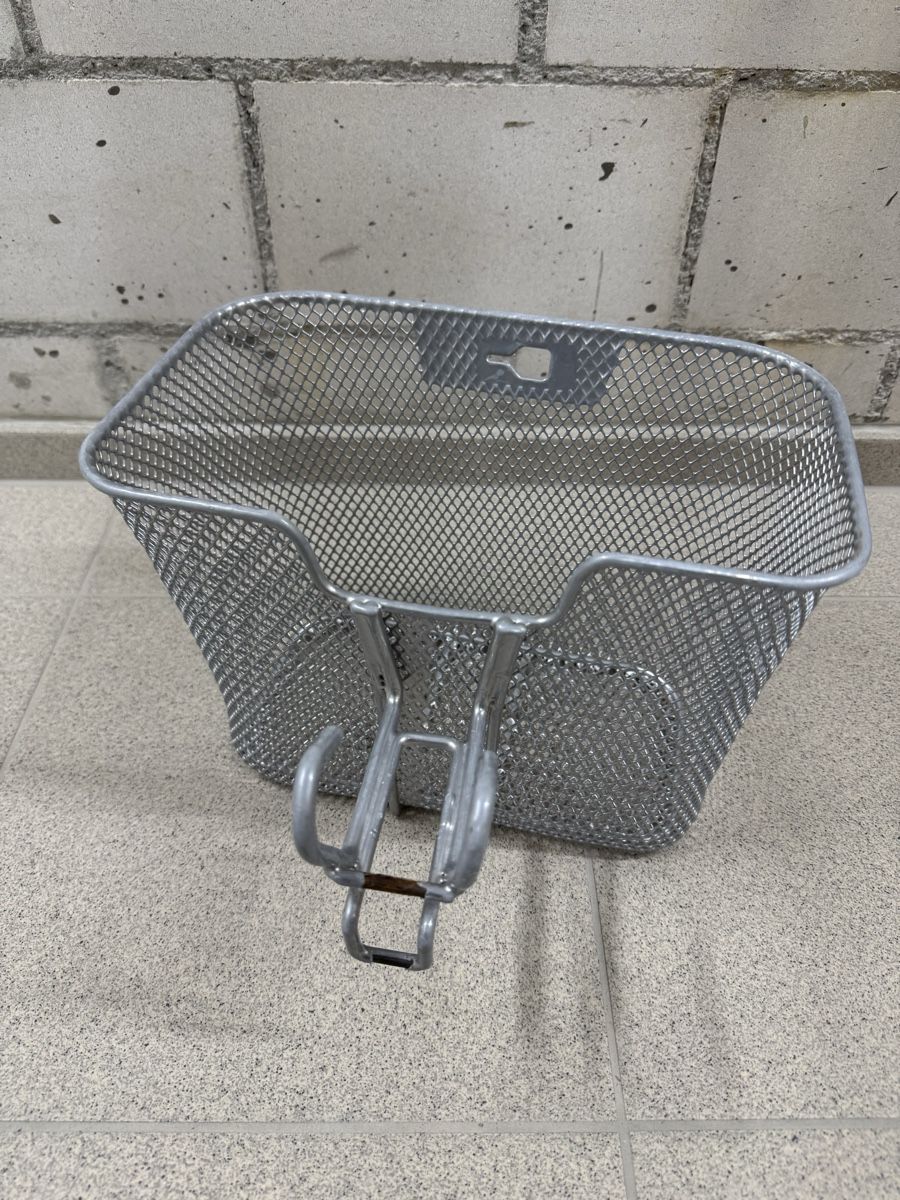 Altro per la casa: Farradkorb, Metall – Usato da Felsberg venduto da kat_v2cm 1