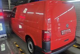 VW T6 Transporter