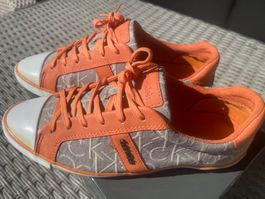 Sneakers Calvin Klein Gr.38