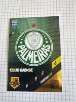 Panini 2024 Adrenalyn XL Fifa 365 Club Badge Palmeiras PAL 4
