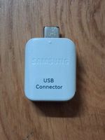 Samsung USB Connector Adapter