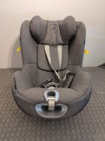 Kindersitz / Cybex Sirona Zi / mit Sommerbezug