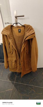 Volcom winter Jacke