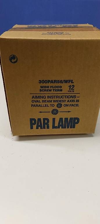 Lampen: Pool Lampe 12 Volt  – Gebraucht aus Horw von Zentral50 3