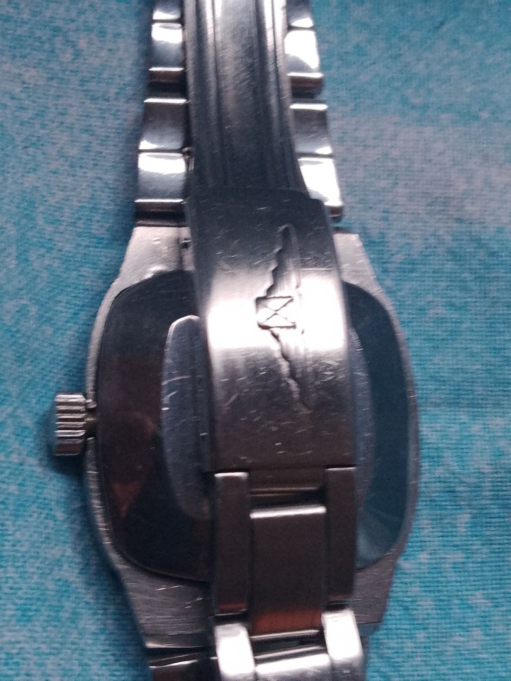 Longines Orologi: Longines Automatic alls original läuft – Usato da Agno venduto da sam2608 6