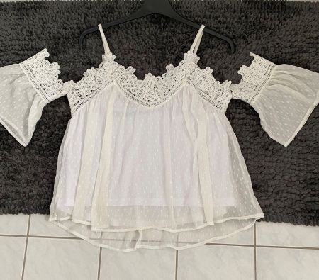 Damen Bluse gr.38