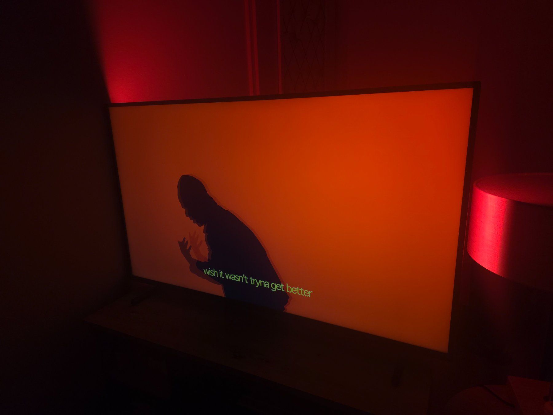 Philips Televisori: Philips Ambilight TV 43" (Neuzustand) – Usato da Balsthal venduto da T-MotoConsult 3