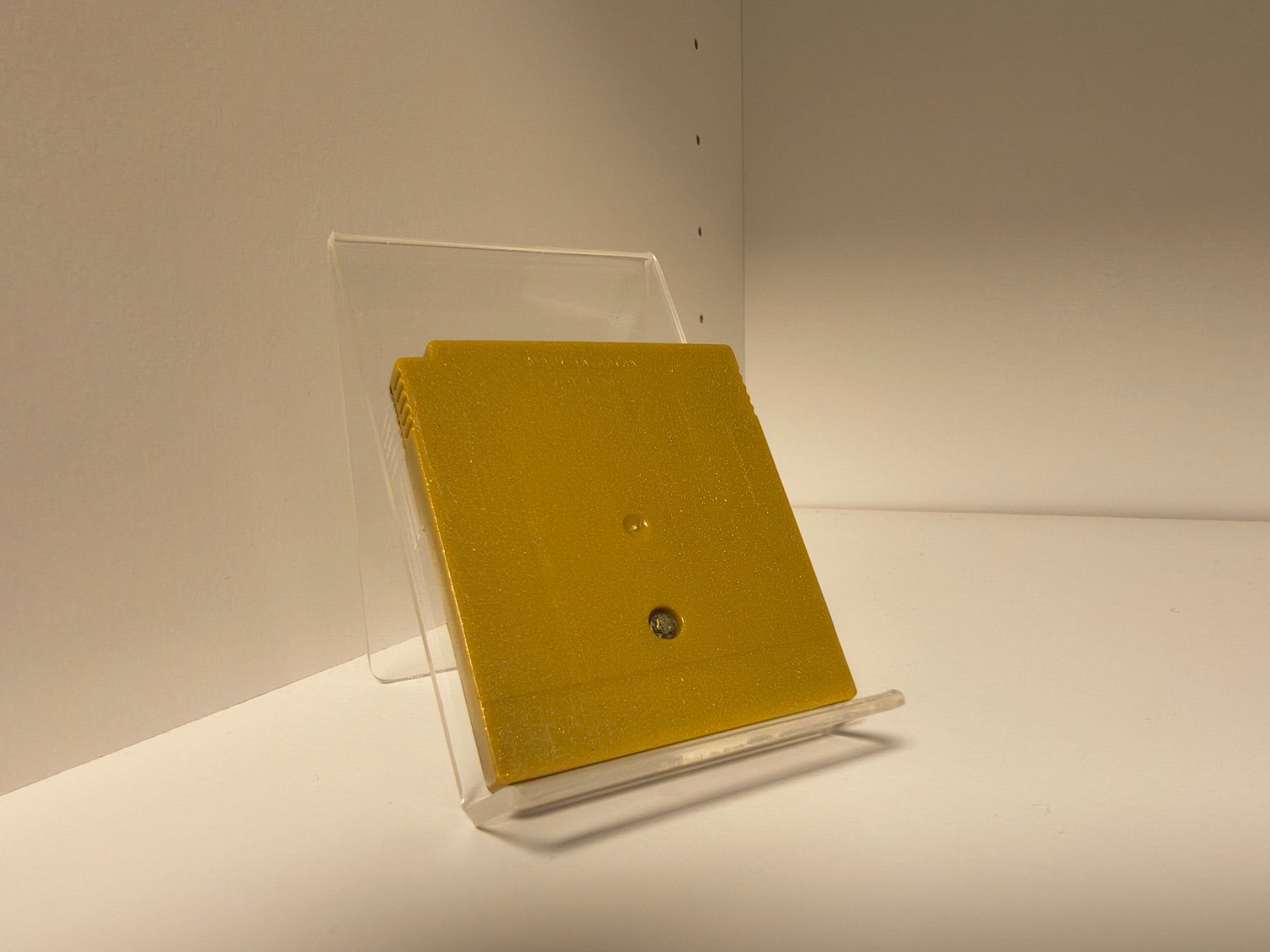 Pokémon Spiele: Nintendo Game Boy - Pokémon Gold – Gebraucht aus Schaffhausen von thugNme 1