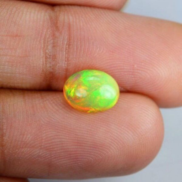 Pietre preziose: Multicolor Welo Opal – Nuovo (secondo la descrizione) da Walenstadt venduto da vkt_qc8d