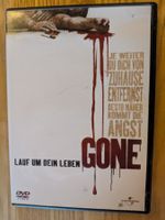 Gone - Lauf um dein Leben (DVD)
