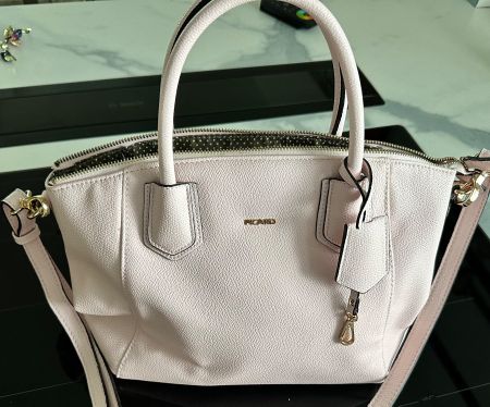 Picard Handtasche, Leder