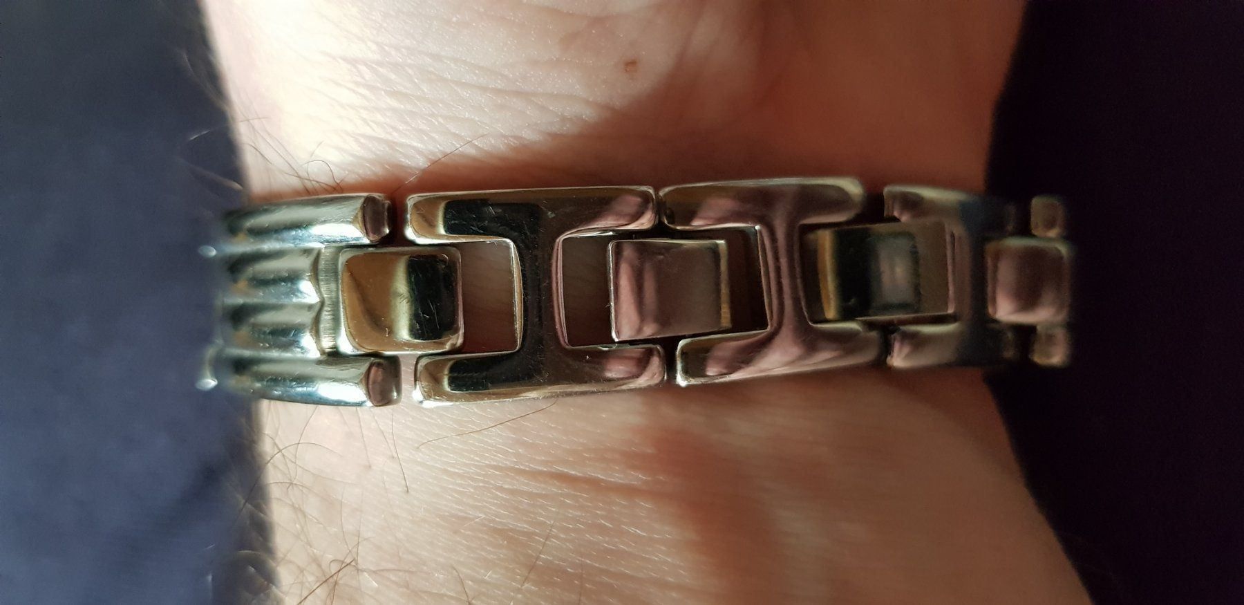 Bracciali & Braccialetti: Armband, armreif – Usato da Morens FR venduto da Kiscica 1