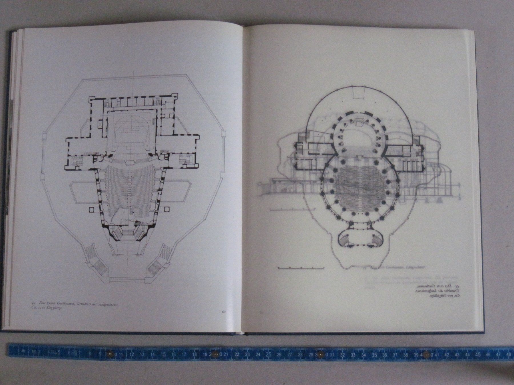 Libri: Sprechender Beton Rudolf Steiner – Usato da Feuerthalen venduto da mam_5l7b 6