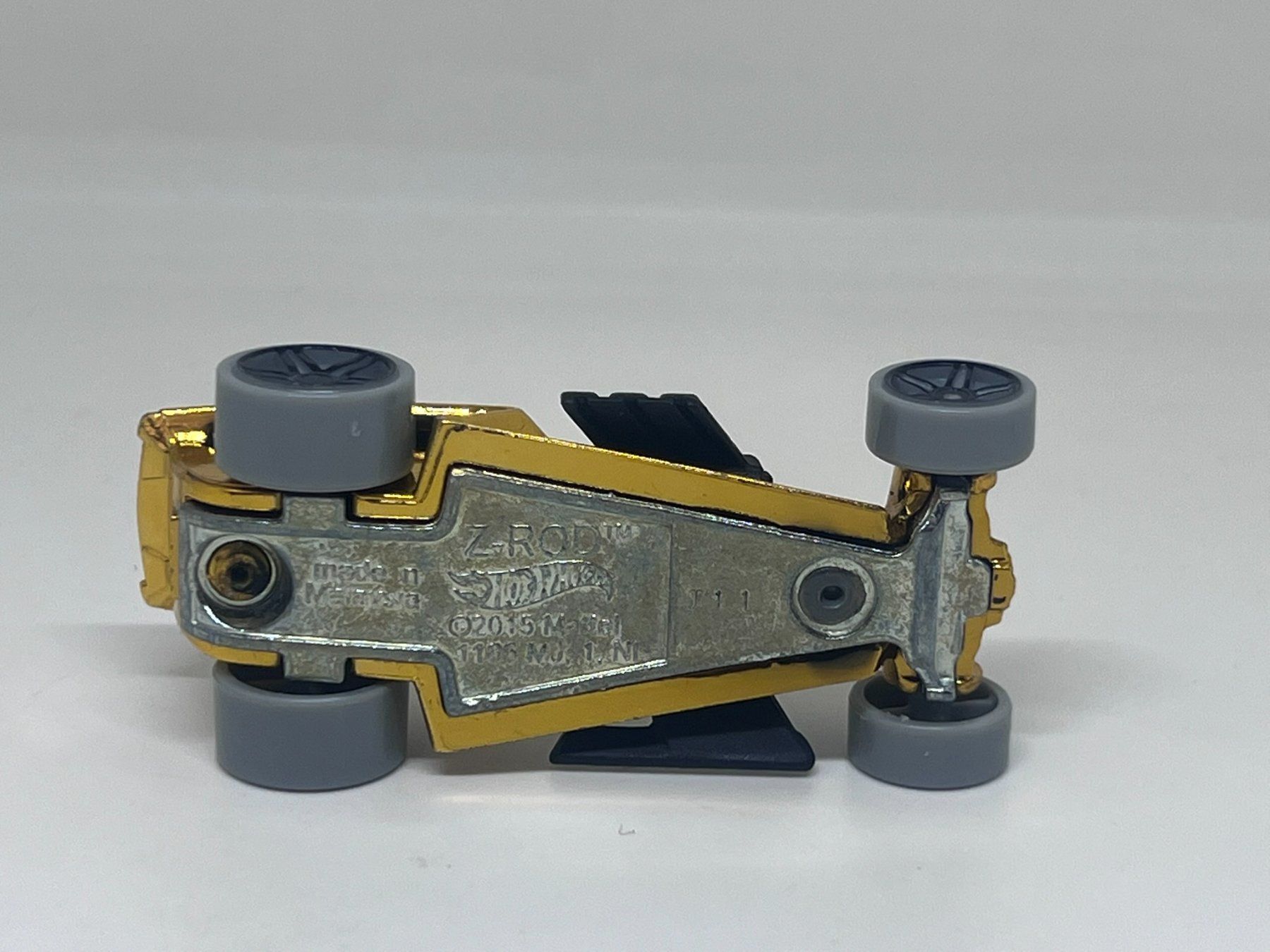 Hot Wheels Modellini d'auto: Hot Wheels Z-Rod #393 – Usato da Wildegg venduto da LaaBoutique 3