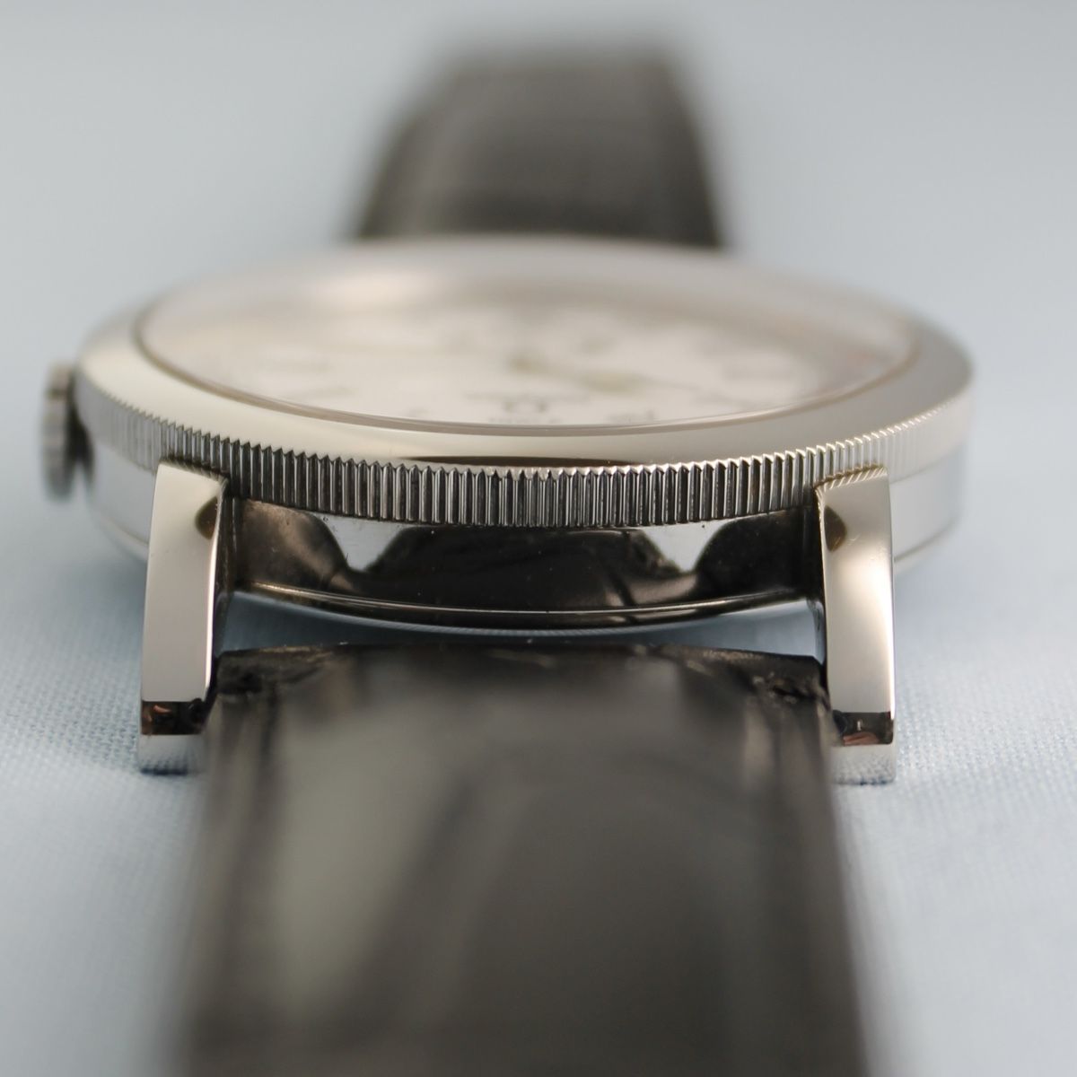 Omega Orologi: Omega Pilot Watch – Usato da Zürich venduto da tobleratelier 4