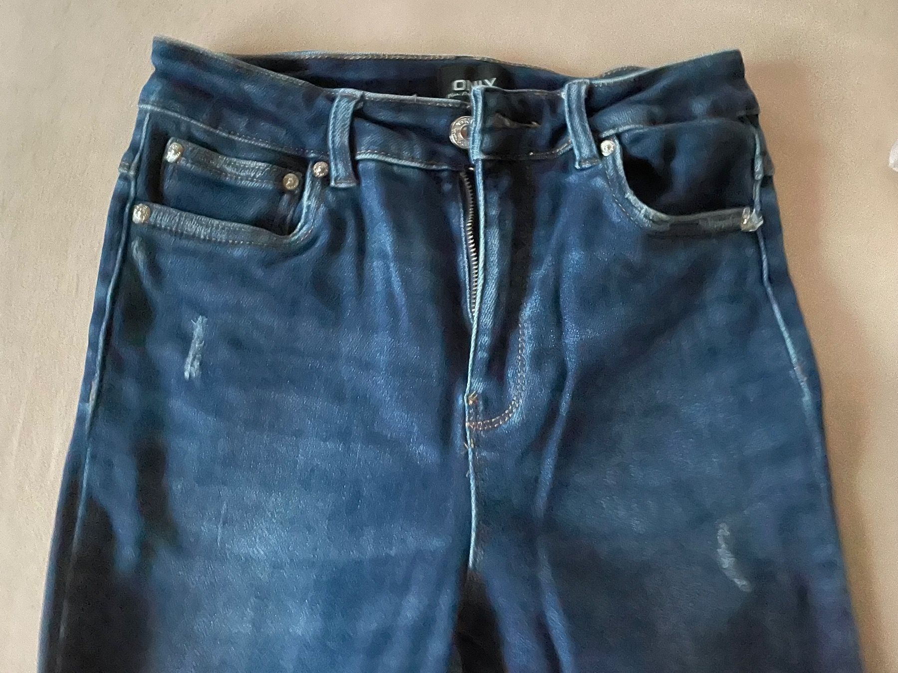 Only Jeans: Only Jeans – Usato da Hägglingen venduto da _Mel4nie_ 2