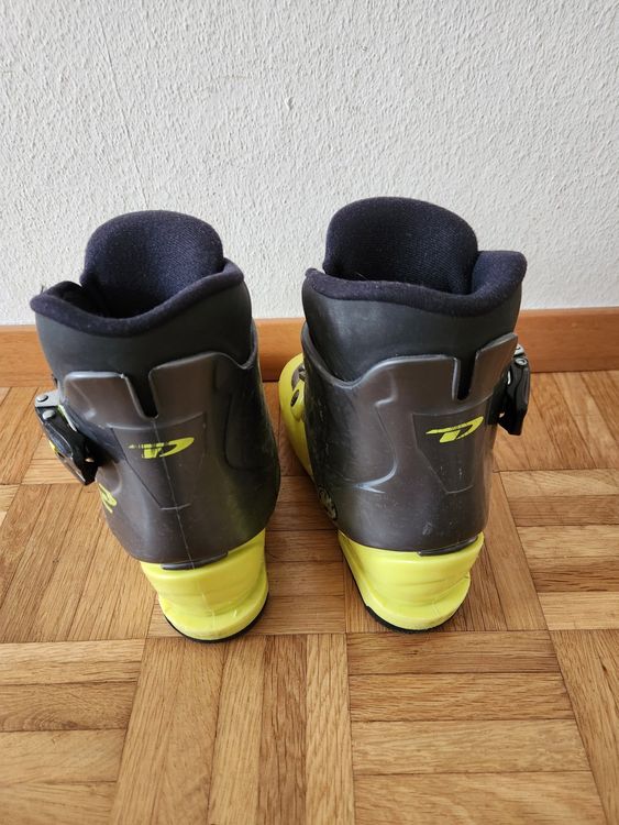 Chaussures garçon: Skischuhe - Gr. MP 20.0 – D'occasion à Fällanden par ql17 1