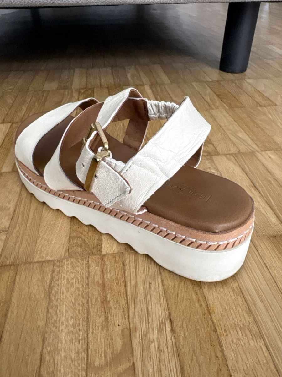 Scarpe da donna: Sandalen Gr. 37 – Usato da Herisau venduto da sen_8w8b 2
